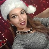 Александра Александрова