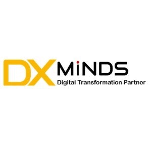 DxMinds - Mobile App Development Company