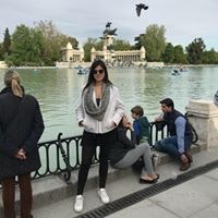 Michelle Carolina Plazola