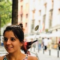 Sabela González García