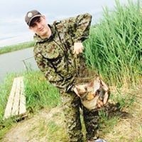 Роман Бондаренко