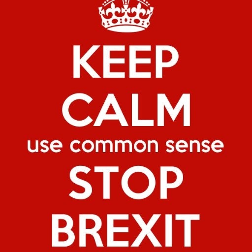 Doubting Thomas  🇬🇧🇪🇺🇩🇪 #PeoplesVoteOnBr