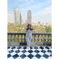 Gabriela Méndez Hernández