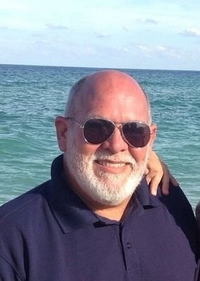 Carlos Perez Barrios