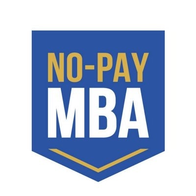 No-Pay MBA