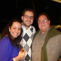 Miguel Angel Perez Hernandez