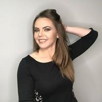 Anastasia  Andryuschenko