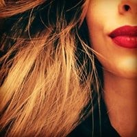 Екатерина Баевская