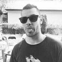 Przemysław Kwiatkowski