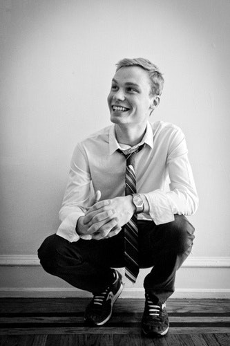 Keanan Barbour-March