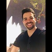 Carlos Arriaga Ulloa