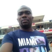 Bolaji Joshua Jesudanife