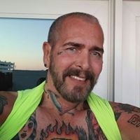 James Michael McCracken