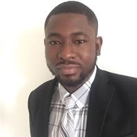 S Thierry Simplice Kabore