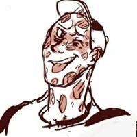 Weasle Jozef Forsythe