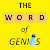 The Words of Genius