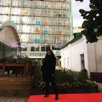 Ольга Доброхотова