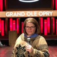 Darcy Somerhalder-Perry