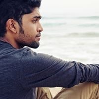 Winston Sunny Abraham