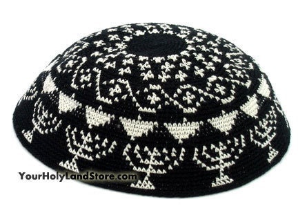 Jewish	Hat
