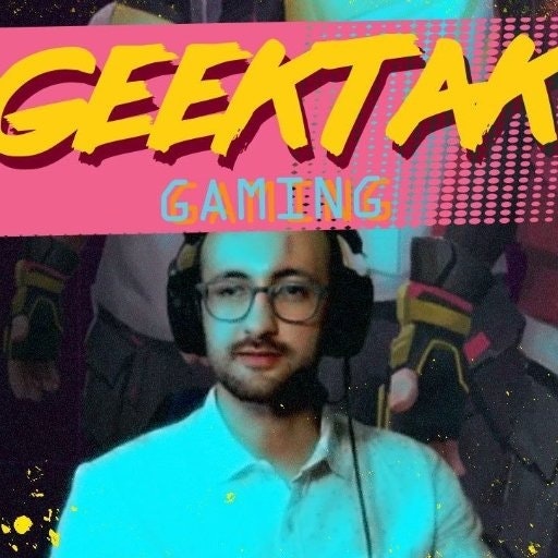 Geektak📌