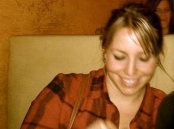 Abby Ryan McLoughlin