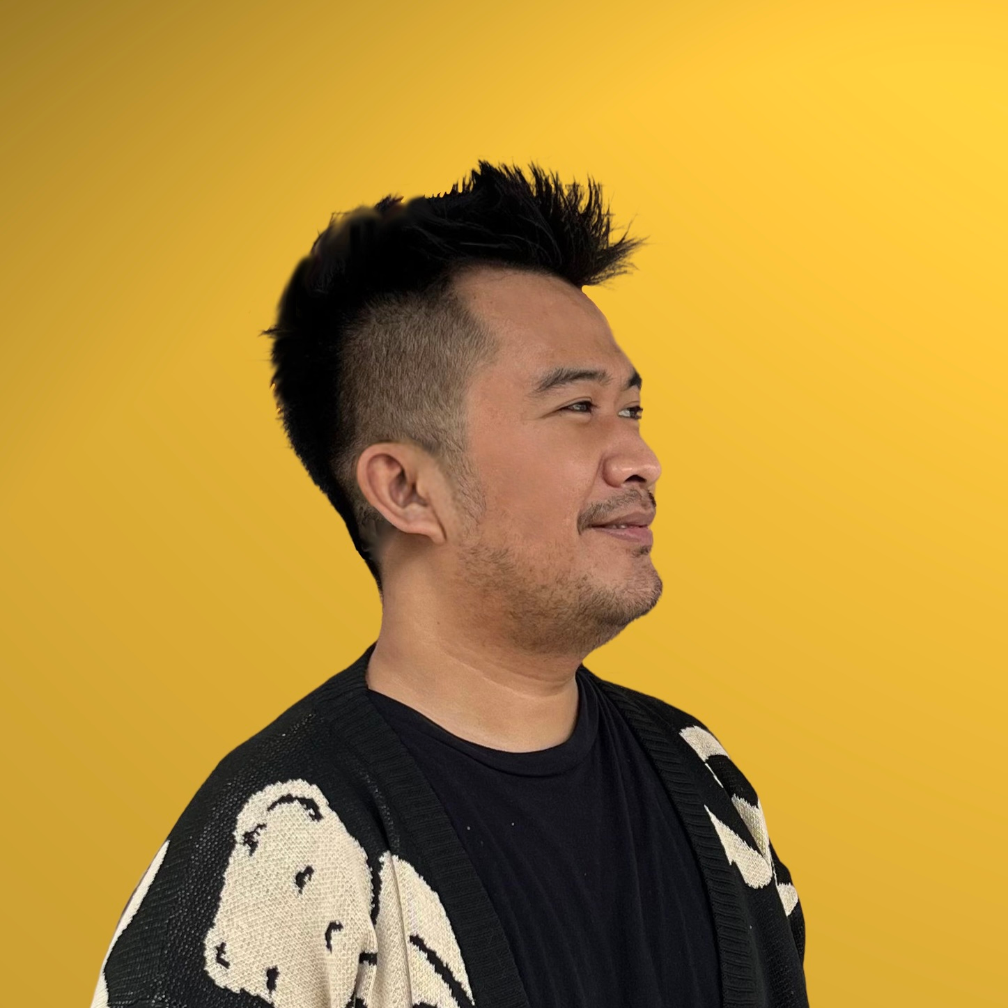 Daeng M. Feisal