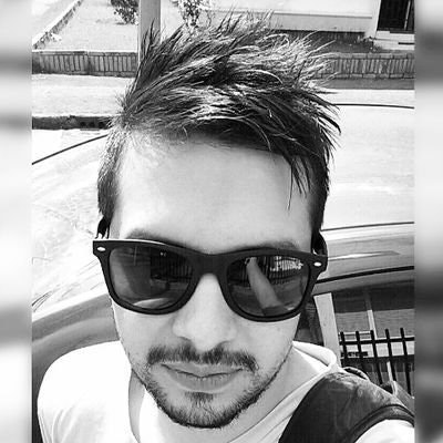 JuanC® ◖(●。●)◗♪♫♬