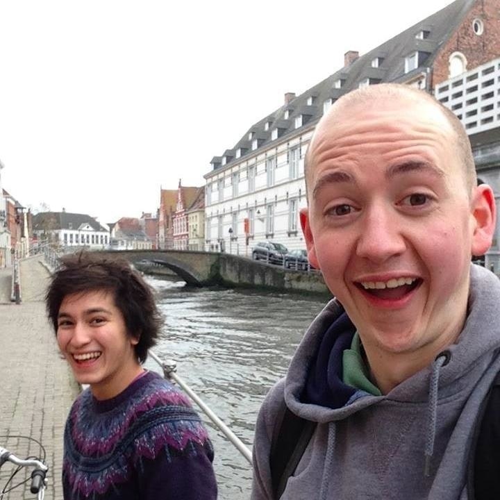 David Campbell Jones