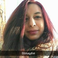 Duygu Gündoğdu