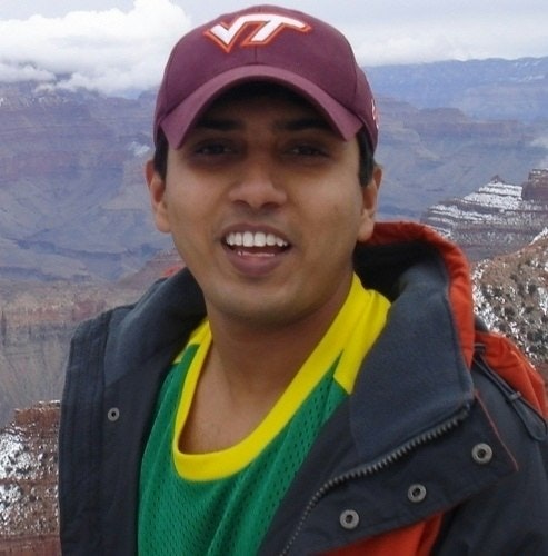 Saurav Kumar