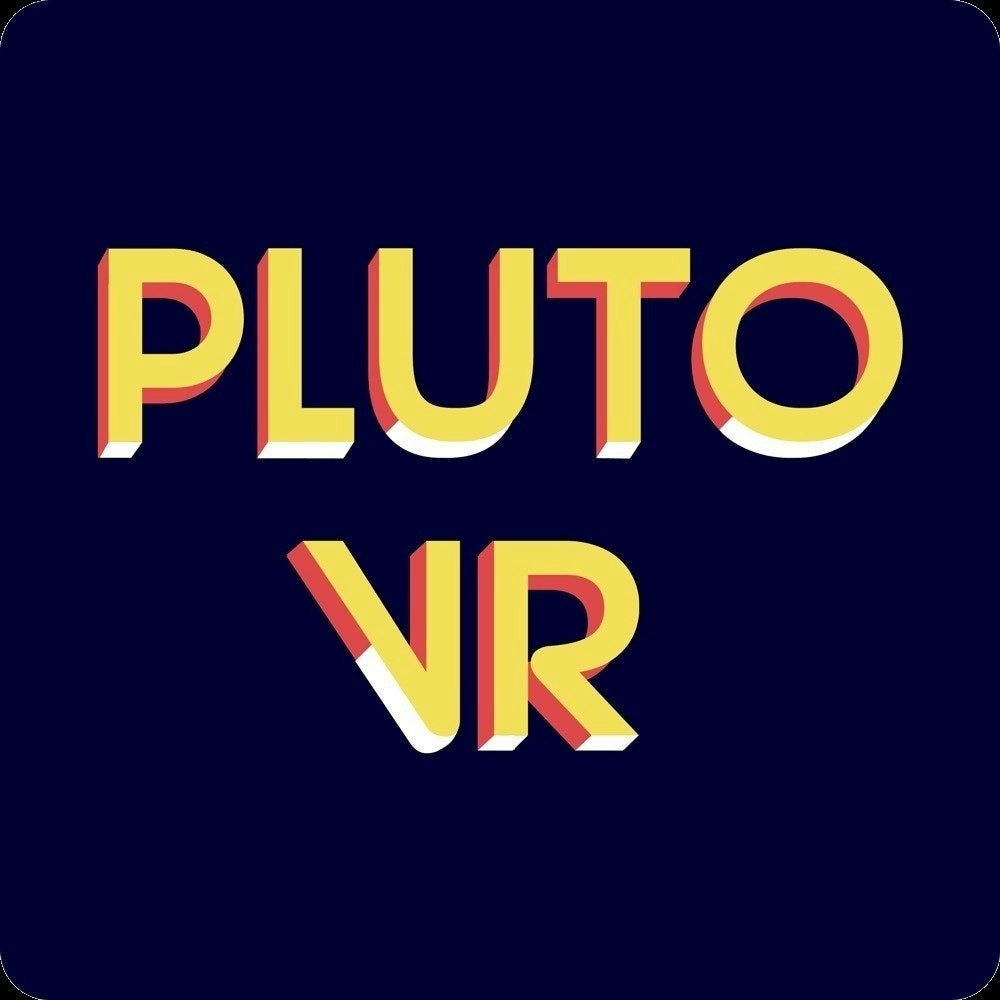PlutoVR