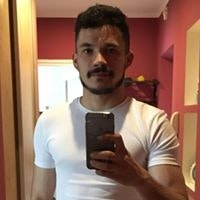 Bartłomiej Jorge Santiago Gębala