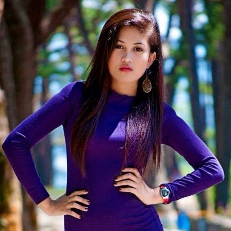 Jhonaliza S. Merioles