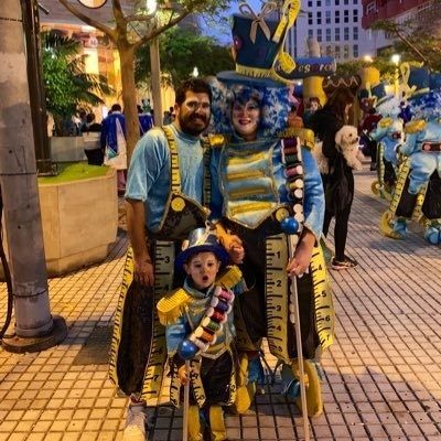 Joshua A. Díaz Robayna