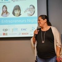 Inbal Shenfeld Kolodziejska