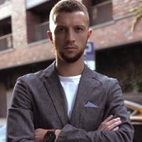 Рома Блажко