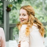 Sarah Michelle Stott