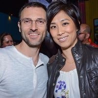 Priscilla Koo Wilkens