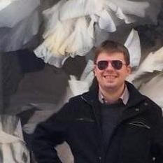 Michael Van de Velde