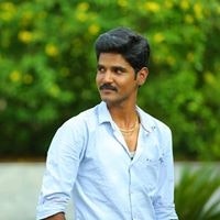 பொன்ராஜ் பூமிநாதன்