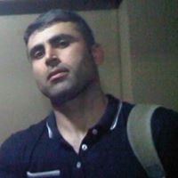 Şamxal Məhərrəmov