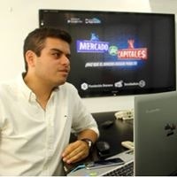 Victor Manuel Morales Benavides