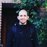 Julian Torres Mendez