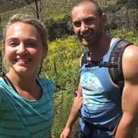 Derrick van Schalkwyk