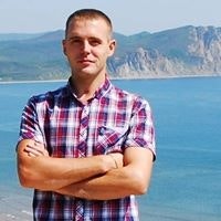 Игорь Петров