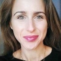 Katherine Maree Pace