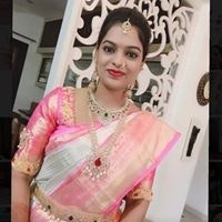 Vinathi Reddy Muthyala