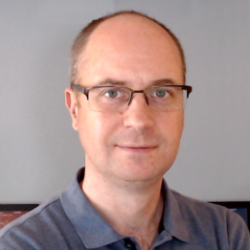 Eli Weinstock-Herman