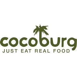 Cocoburg Ⓥ